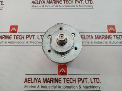 Tr Electronic Absolute Rotary Encoder Ce-65-m 11-27V Dc