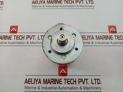 Tr Electronic Absolute Rotary Encoder Ce-65-m 11-27V Dc