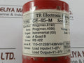 Tr Electronic Absolute Rotary Encoder Ce-65-m 11-27V Dc