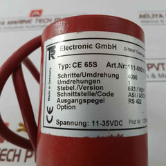 Tr Electronic Ce 65S