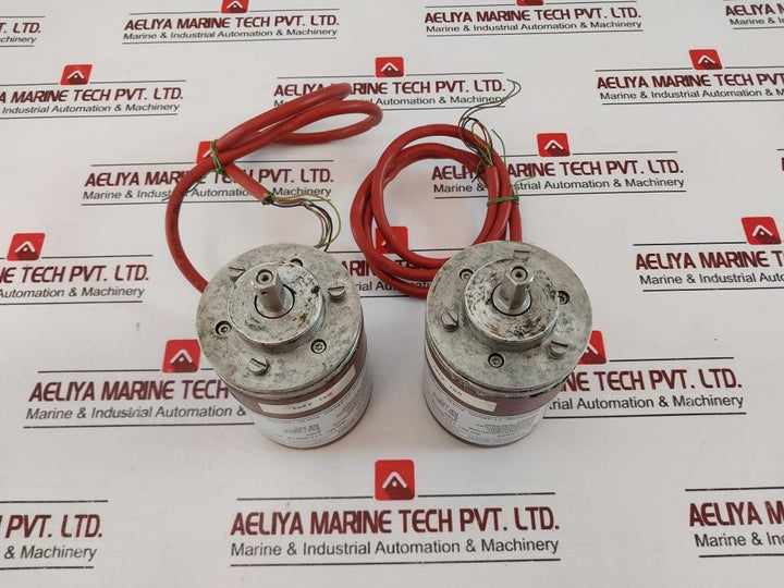 TR ELECTRONIC CE65S Rotary Encoder 11-35VDC