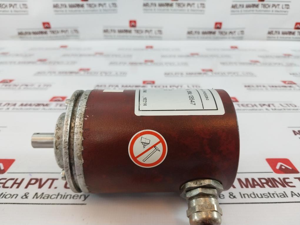 TR ELECTRONIC CE65S Rotary Encoder 11-35VDC