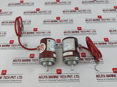 TR ELECTRONIC CE65S Rotary Encoder 11-35VDC