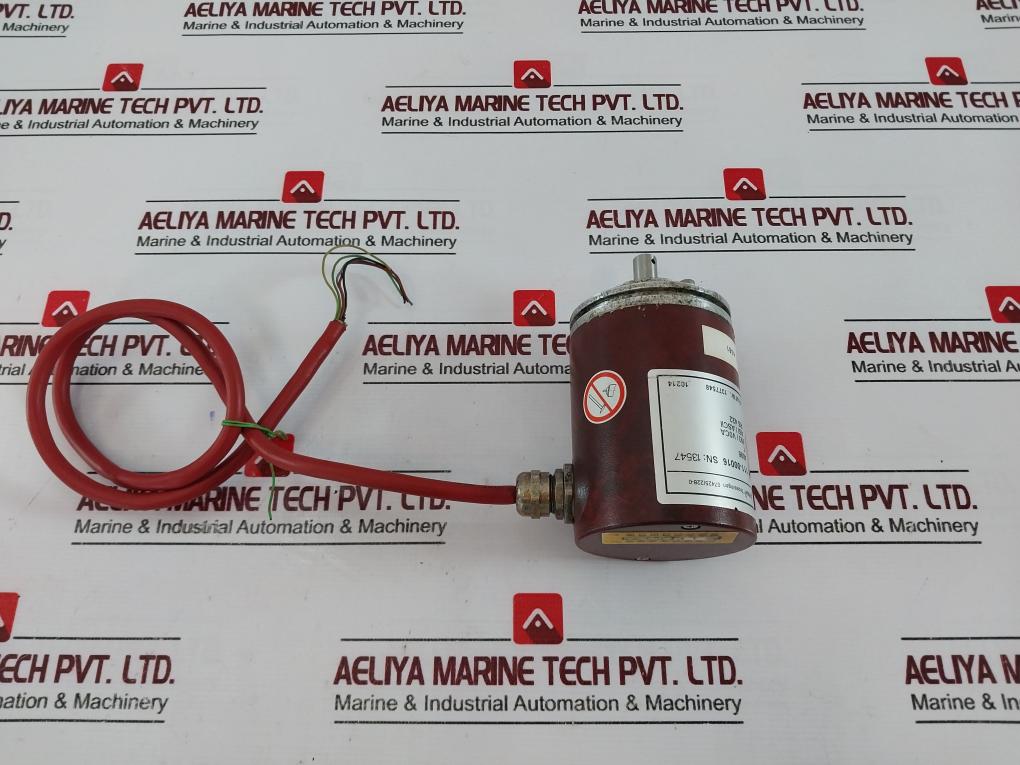 TR ELECTRONIC CE65S Rotary Encoder 11-35VDC