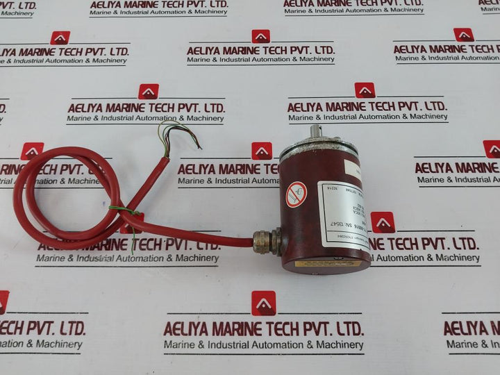 TR ELECTRONIC CE65S Rotary Encoder 11-35VDC
