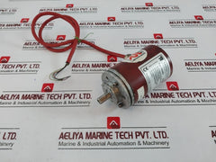 TR ELECTRONIC CE65S Rotary Encoder 11-35VDC