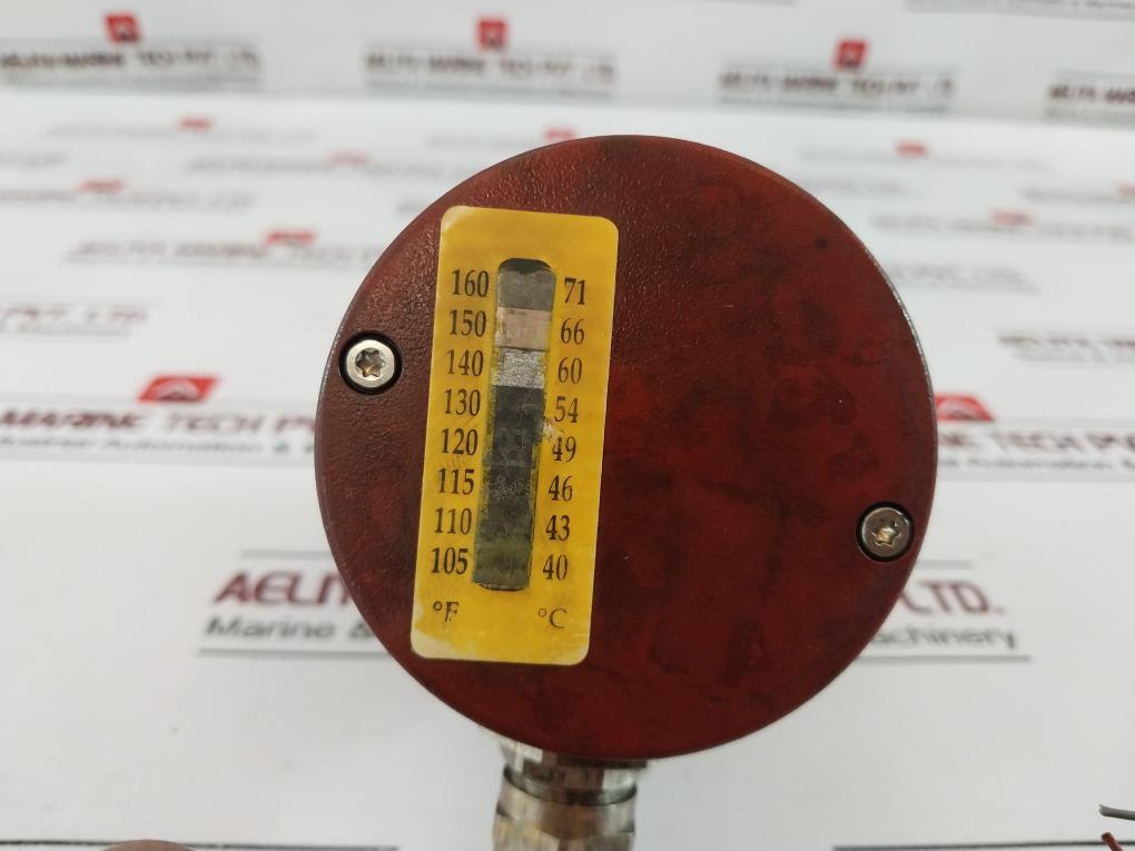 TR ELECTRONIC CE65S Rotary Encoder 11-35VDC