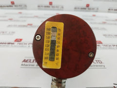 TR ELECTRONIC CE65S Rotary Encoder 11-35VDC