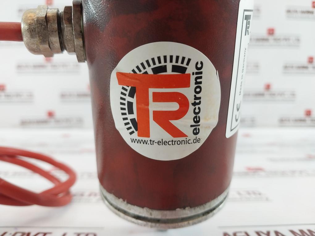 TR ELECTRONIC CE65S Rotary Encoder 11-35VDC