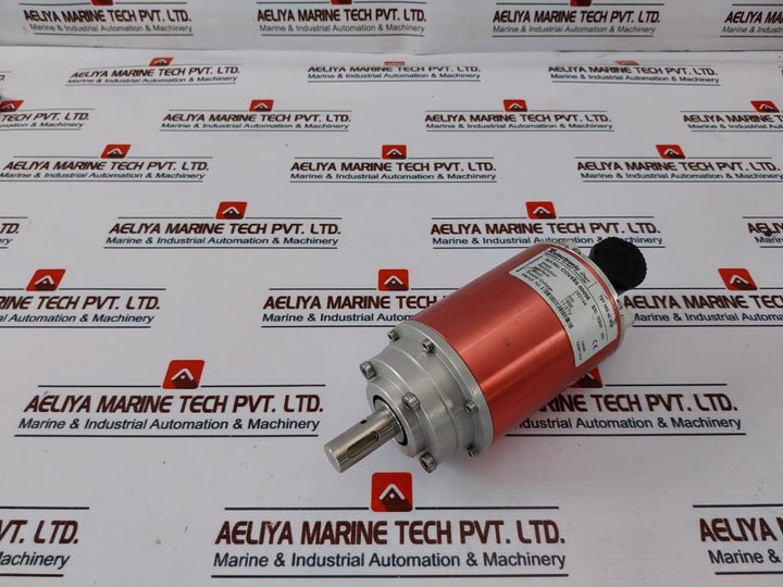 Tr Electronic Cov58S-00006 Encoder Set 11-27V