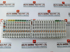 Tr Systemtechnik Bk3150 Profibus Compact Bus End Terminal Coupler 24V Dc