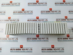 Tr Systemtechnik Bk3150 Profibus Compact Bus End Terminal Coupler 24V Dc