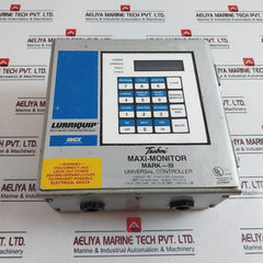 Trabon Mark-iii Universal Controller