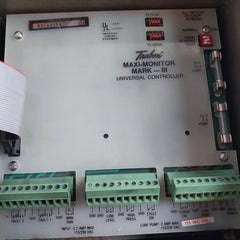 Trabon Mark-iii Universal Controller