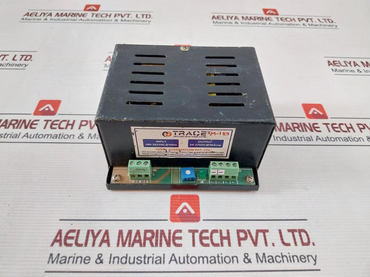 Trace Am-189 Switching Mode Power Supply 180-265Vac At 50Hz