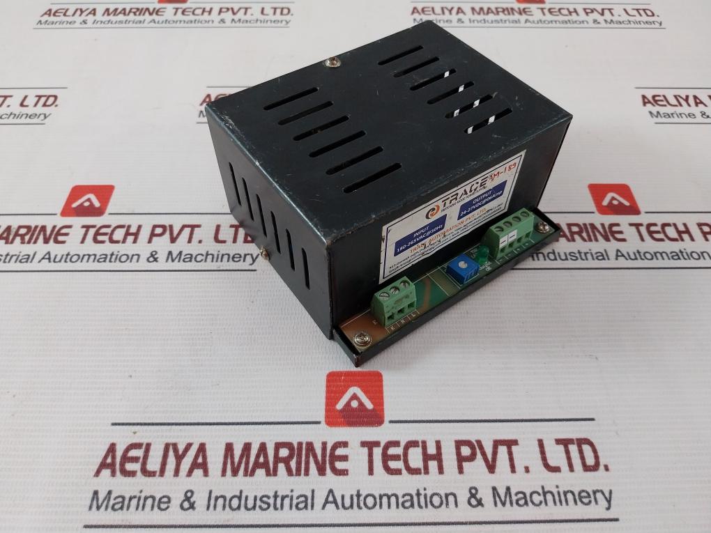 Trace Am-189 Switching Mode Power Supply 180-265Vac At 50Hz