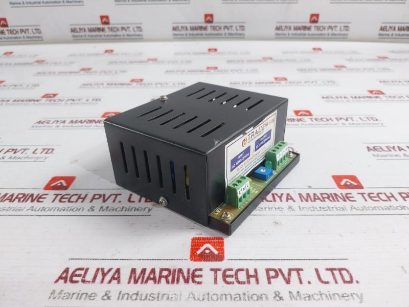 Trace Automation 12-15VDC Switching Mode Power Supply 5A Input 150-300Vac
