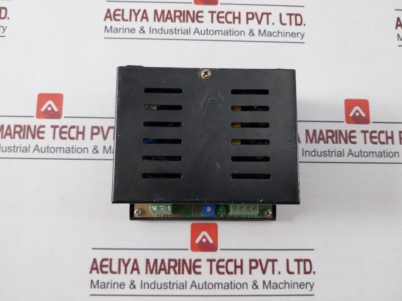 Trace Automation Am-197 Switching Mode Power Supply 180-265Vac At 50Hz