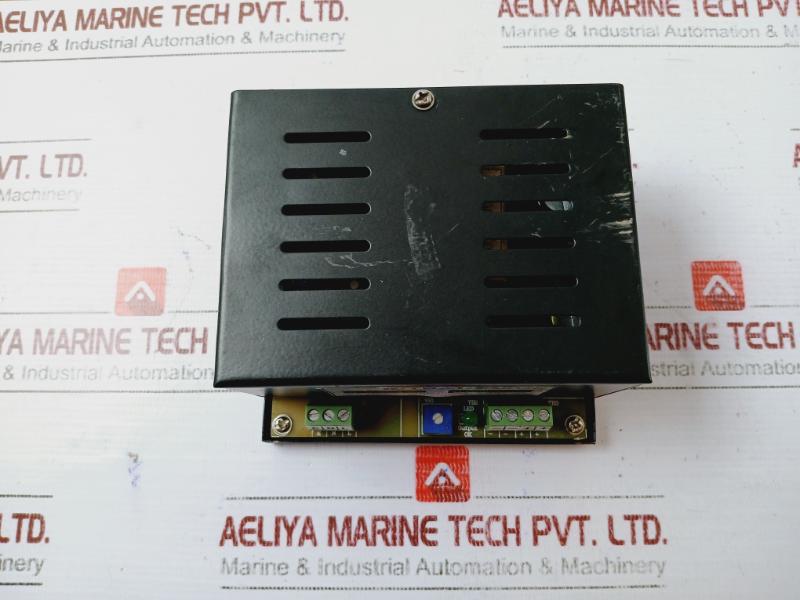 Trace Automation An130 Switching Mode Power Supply 24-27Vdc 4A, 180-265Vac