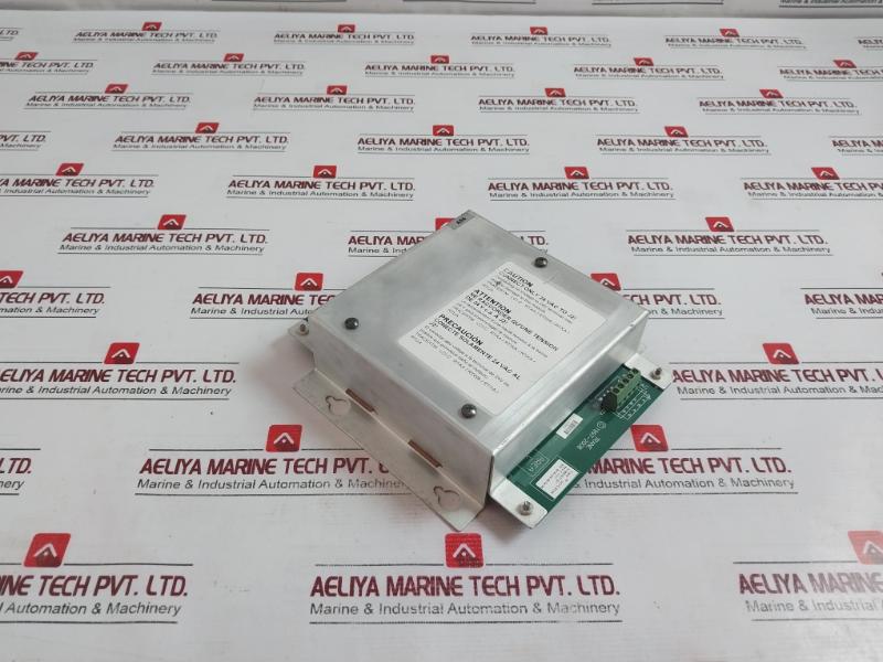 Tracer Lci-c Chiller Control Module X 1365 1077-01 Rev.C A56