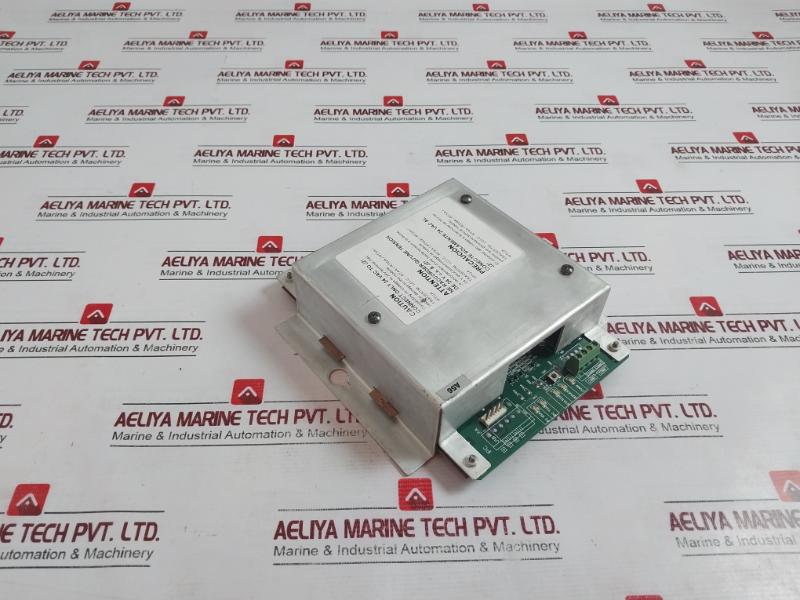 Tracer Lci-c Chiller Control Module X 1365 1077-01 Rev.C A56