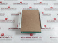 Tracer Lci-c Chiller Control Module X 1365 1077-01 Rev.C A56