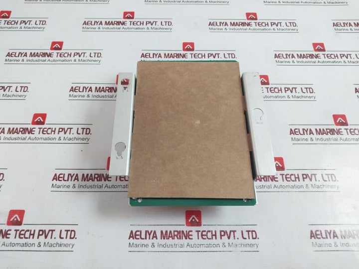 Tracer Lci-c Chiller Control Module X 1365 1077-01 Rev.C A56
