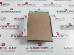 Tracer Lci-c Chiller Control Module X 1365 1077-01 Rev.C A56