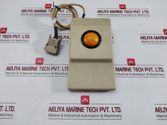 Trackball Mouse 1-meter Penny+Giles D4B195/2A