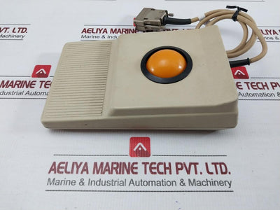 Trackball Mouse 1-meter Penny+Giles D4B195/2A