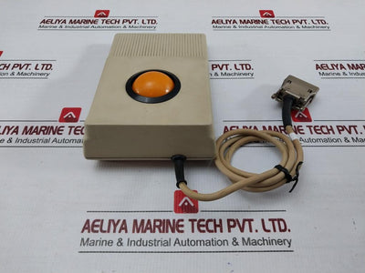Trackball Mouse 1-meter Penny+Giles D4B195/2A