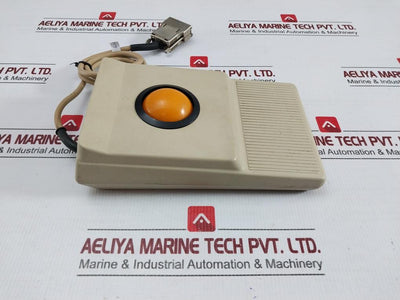 Trackball Mouse 1-meter Penny+Giles D4B195/2A