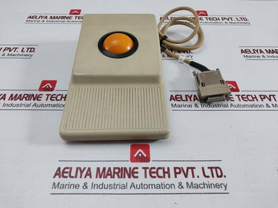 Trackball Mouse 1-meter Penny+Giles D4B195/2A