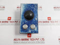 Trackball Unit Assembly -10°C To +60°C Gecma Challenger Tb