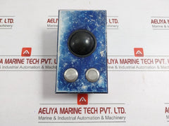 Trackball Unit Assembly -10°C To +60°C Gecma Challenger Tb