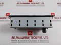 Trackball Unit Assembly -10°C To +60°C Gecma Challenger Tb