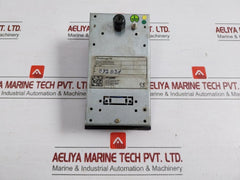 Trackball Unit Assembly -10°C To +60°C Gecma Challenger Tb