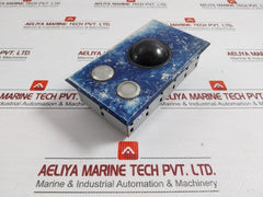 Trackball Unit Assembly -10°C To +60°C Gecma Challenger Tb