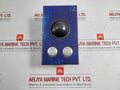 Trackball Unit Gecma Challenger Tb I -10°C To +60°C