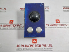 Trackball Unit Gecma Challenger Tb I -10°C To +60°C