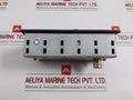Trackball Unit Gecma Challenger Tb I -10°C To +60°C