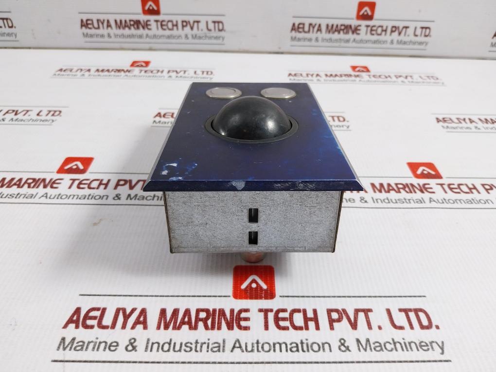 Trackball Unit Gecma Challenger Tb I -10°C To +60°C