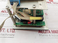 Trackerball P50-400230-6500 Cursor Controls Pointer Interface Board Switch Pcb