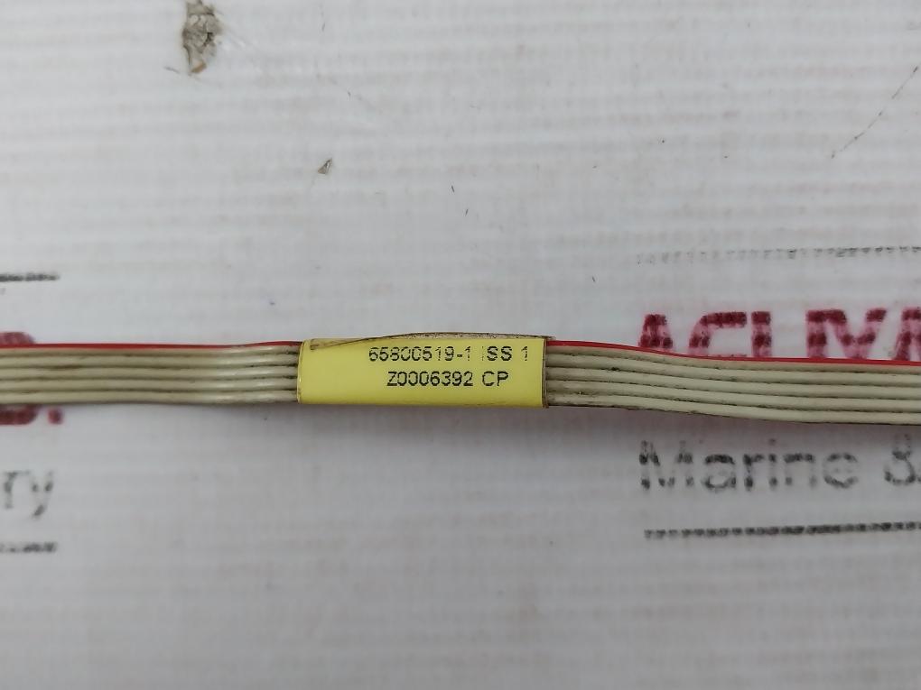 Trackerball P50-400230-6500 Cursor Controls Pointer Interface Board Switch Pcb