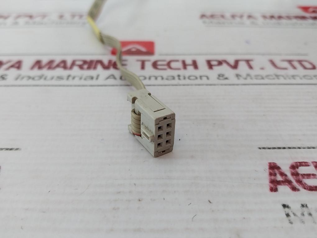 Trackerball P50-400230-6500 Cursor Controls Pointer Interface Board Switch Pcb