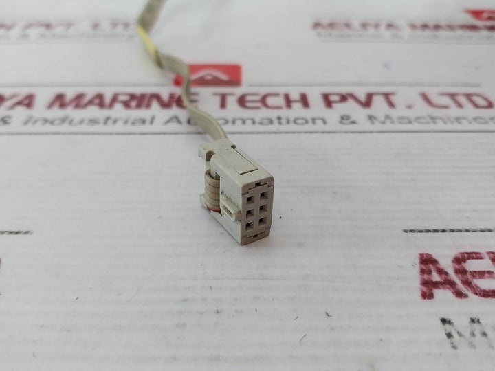Trackerball P50-400230-6500 Cursor Controls Pointer Interface Board Switch Pcb
