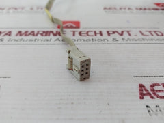 Trackerball P50-400230-6500 Cursor Controls Pointer Interface Board Switch Pcb