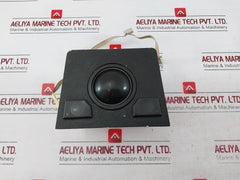 Trackerball P50-400230-6500 Cursor Controls Pointer Interface Board Switch Pcb