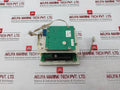 Trackerball P50-400230-6500 Cursor Controls Pointer Interface Board Switch Pcb