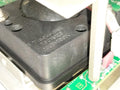 Trackerball P50-400230-6500 Cursor Controls Pointer Interface Board Switch Pcb